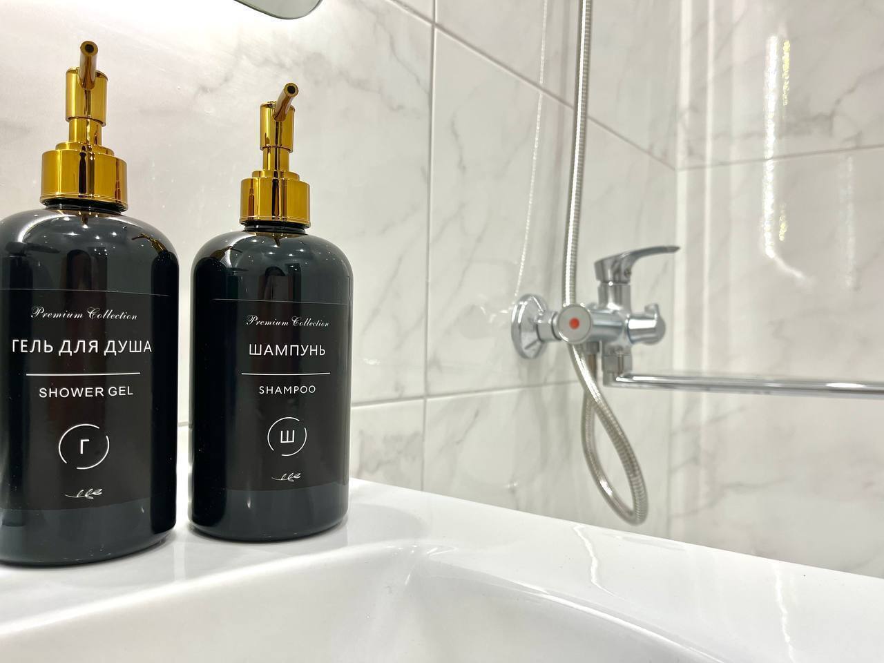 4-х местный номер вблизи аквапарка Лето-Лето