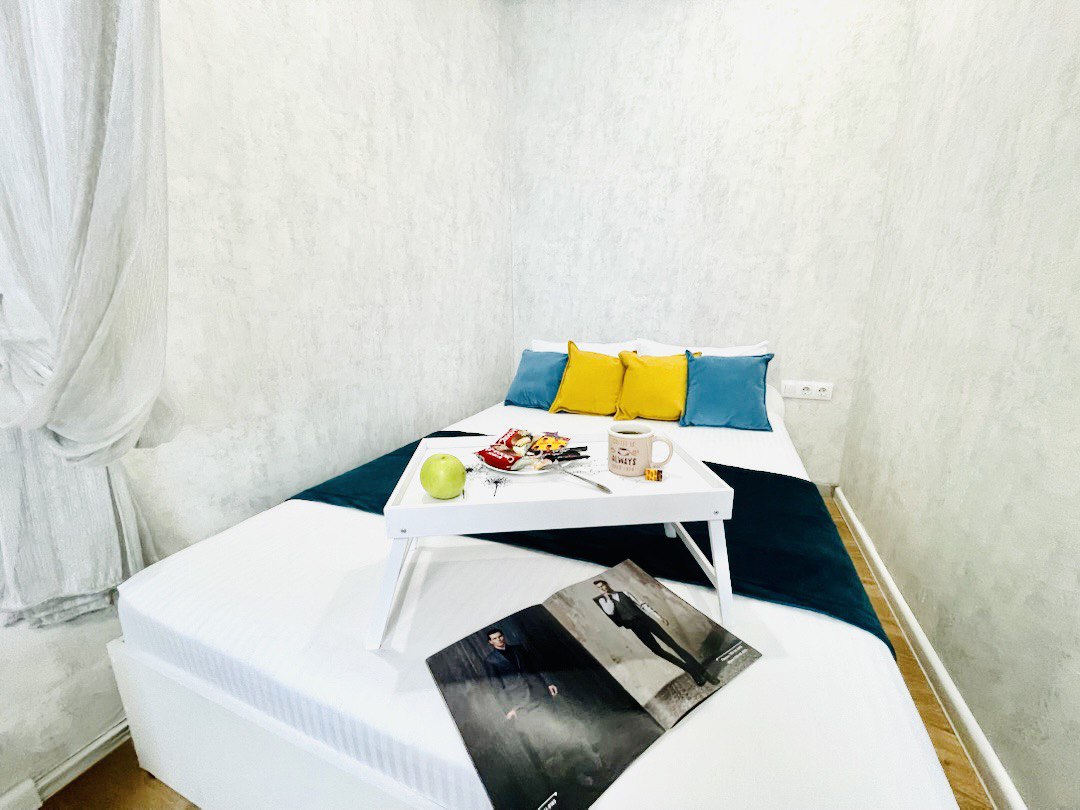 Квартира-студия возле ТЦ СитиМолл