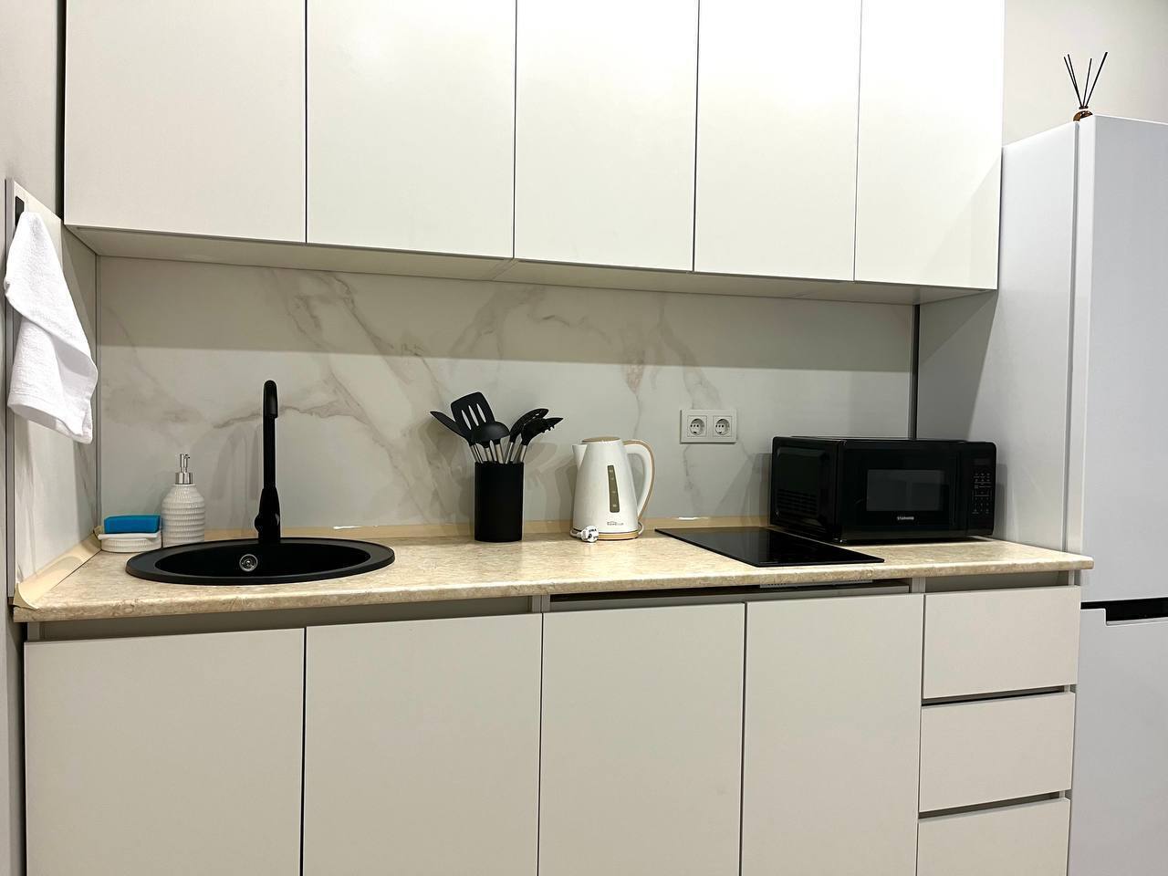 4-х местный номер вблизи аквапарка Лето-Лето