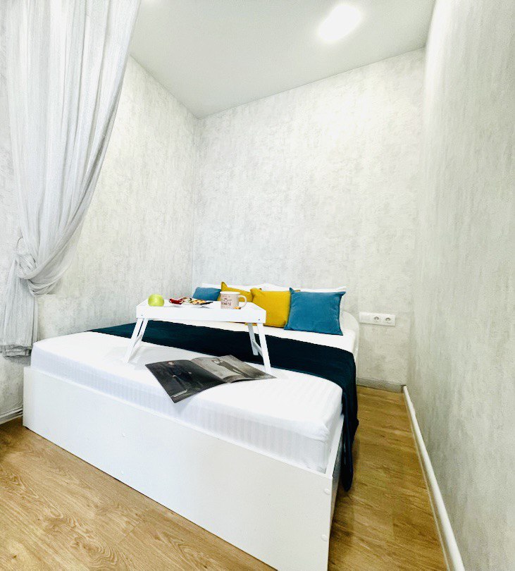 Квартира-студия возле ТЦ СитиМолл