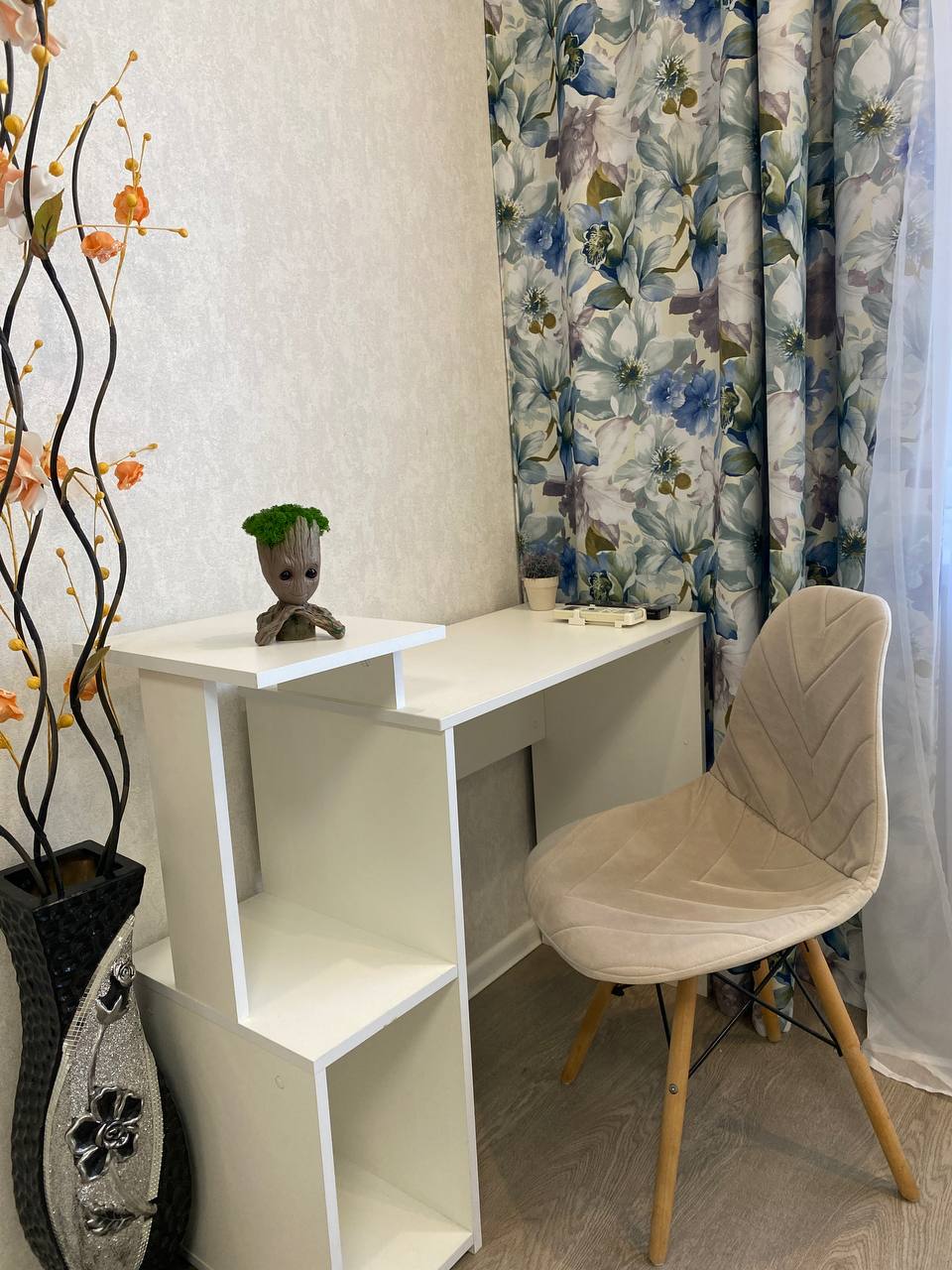 "Уютно, как Дома!"