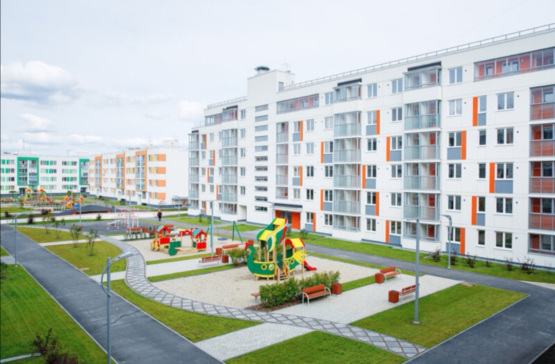 Студия район Кристалла