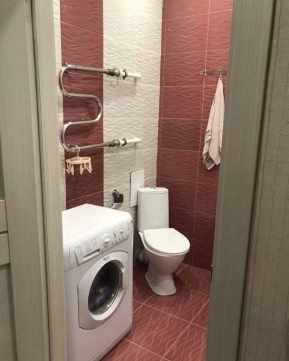 Уютная квартира студия