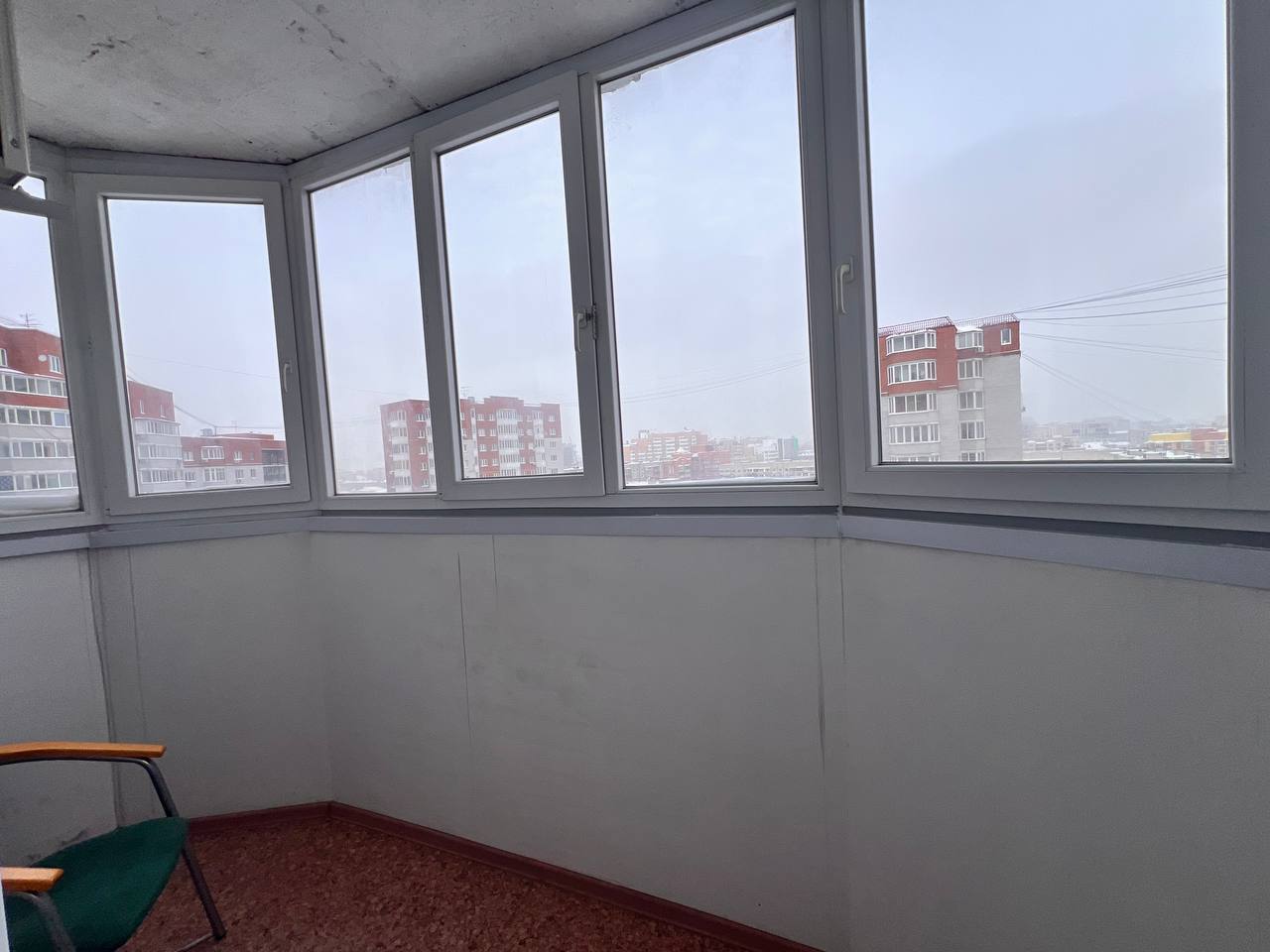 Уютная студия в центре города