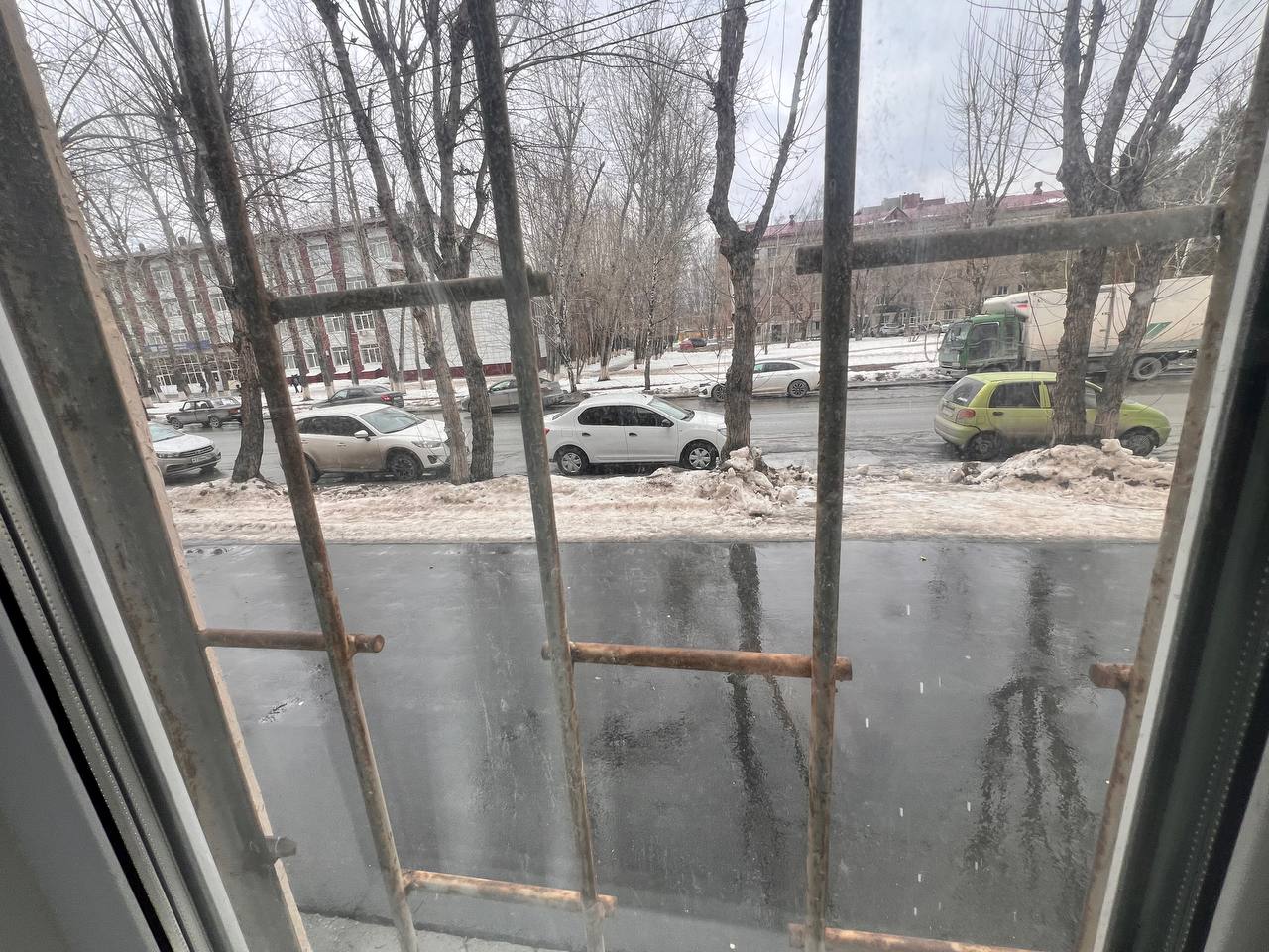 Центр Апартаменты Мини Студия Эконом