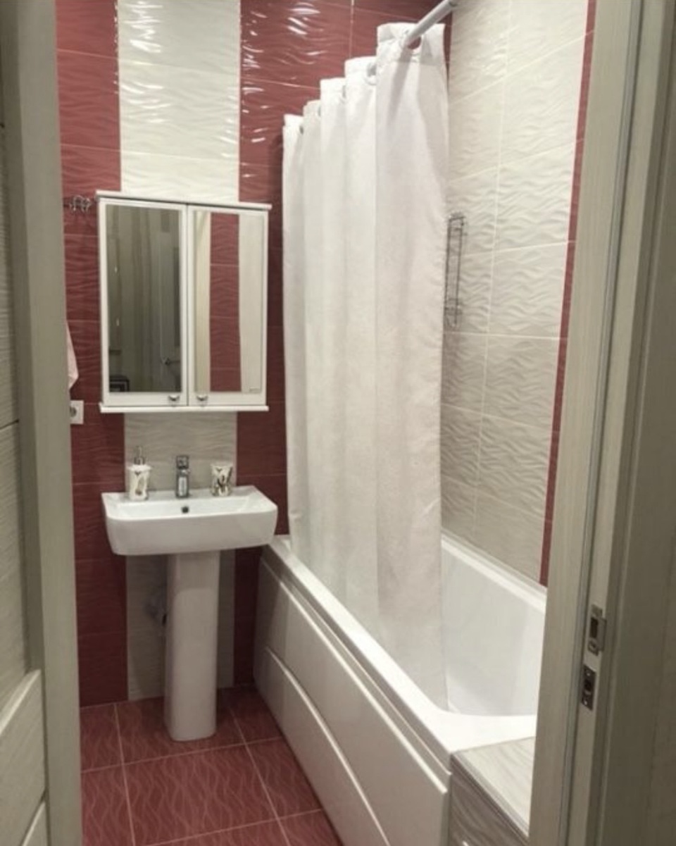 Уютная квартира студия