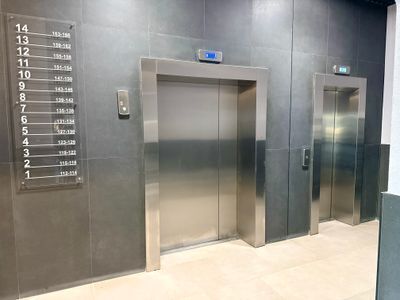 уютная 2-комнатнaя квaртирa в новом ЖК «Семья»