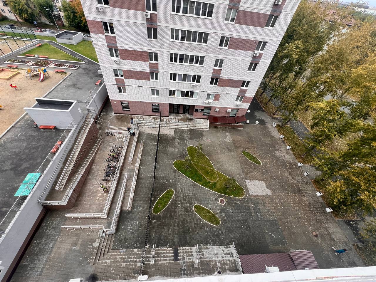 Voyage Апартаменты в Центре Студия