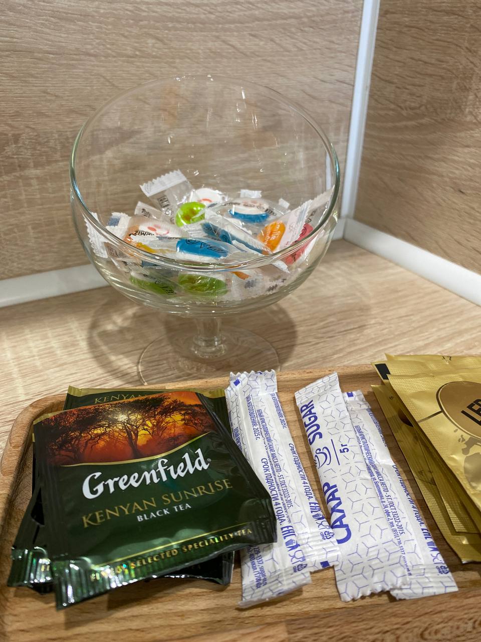 "Апартаменты на Туре" Для дружной семьи!