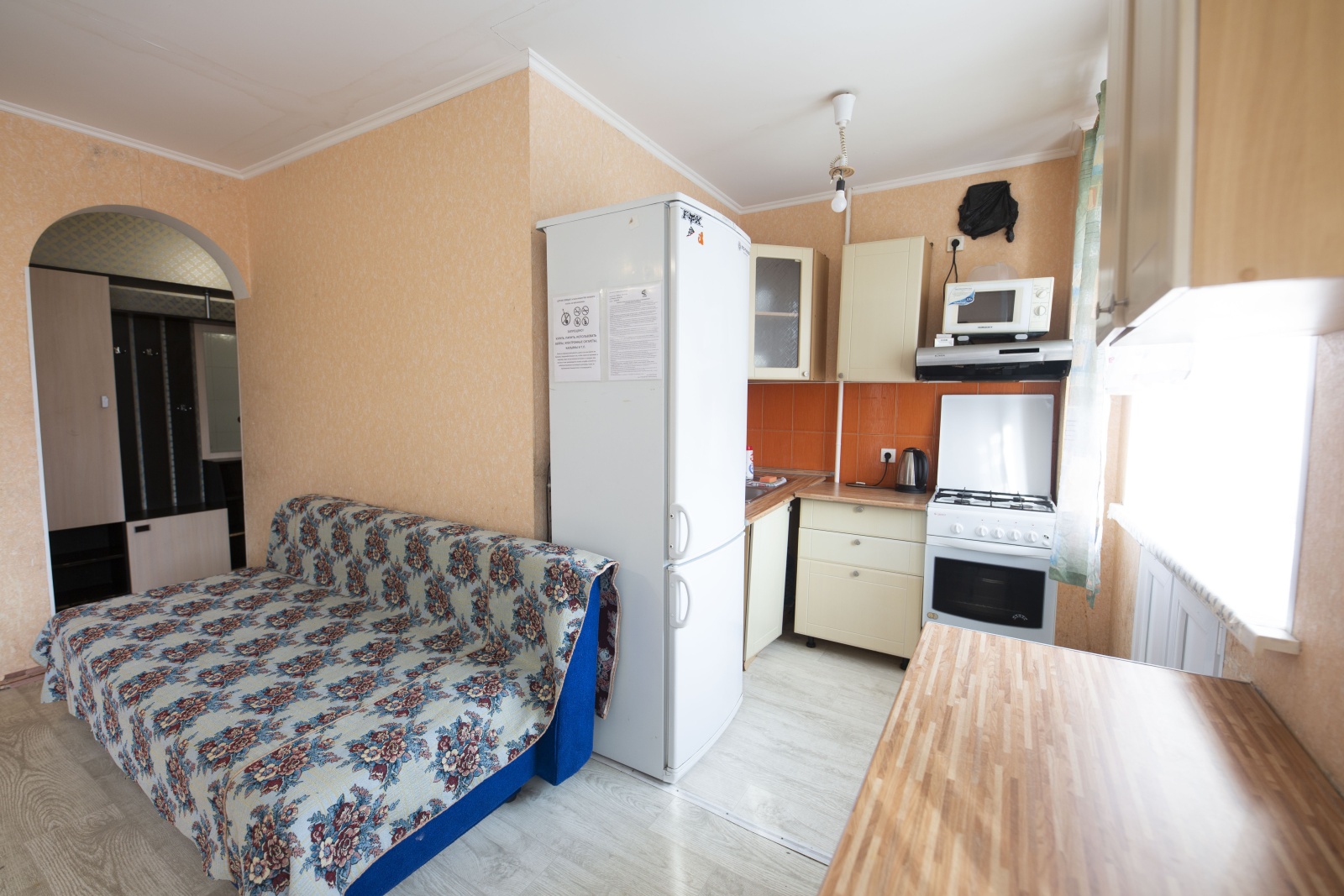 2комн.кв. ул.Мельникайте,93 
