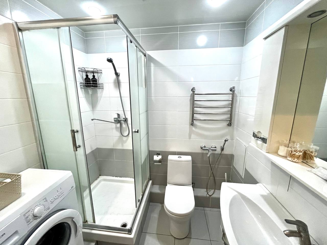 Студия на Судоремонтной 31/1