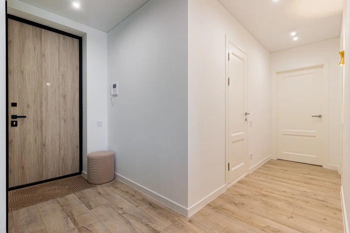 Семейные апартаменты в ЖК Новин