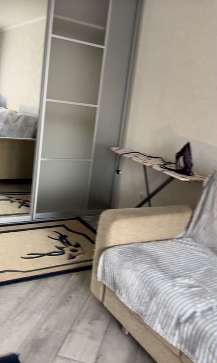 Студия в историчeскoм центpе города