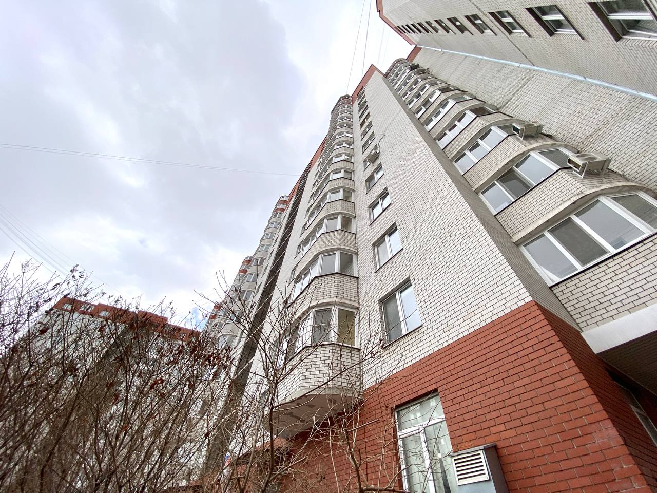 Voyage Апартаменты в Центре Студия