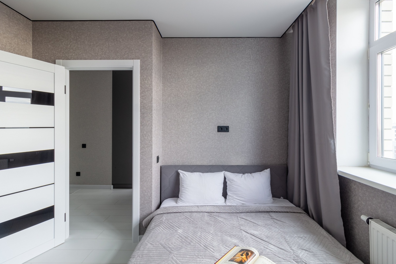 Апартаменты в ЖК Колумб