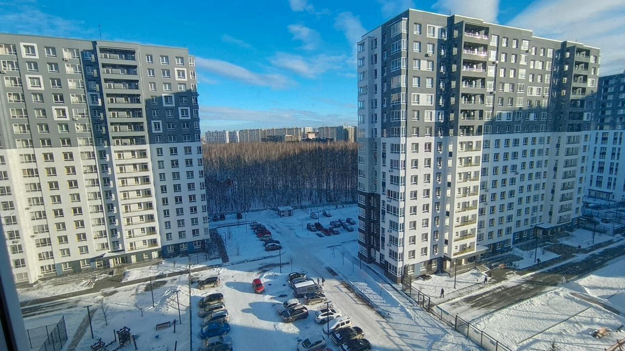Уютная, комфортная, чистая квартира