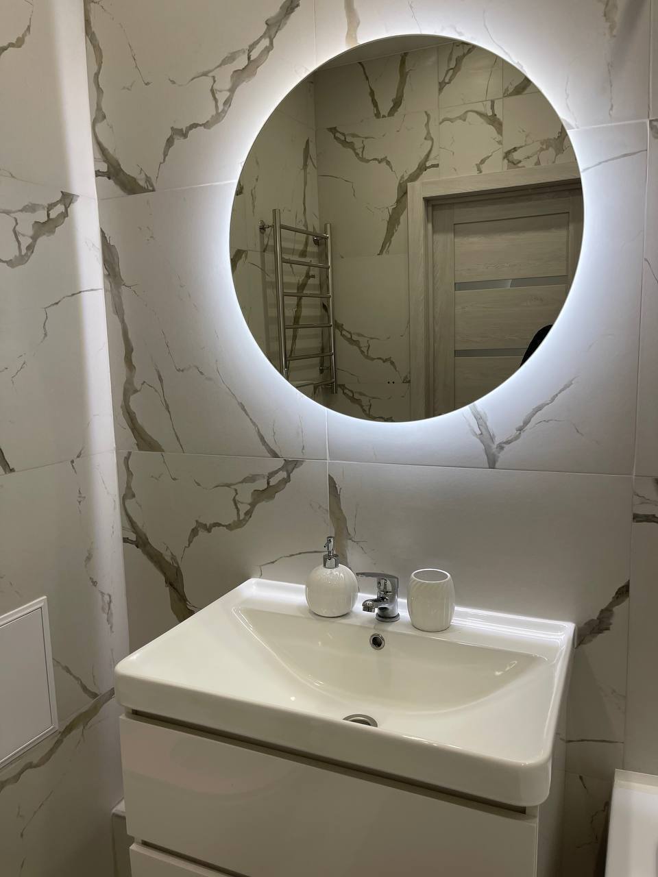 Квартира 3-х местная вблизи аквапарка Лето-Лето