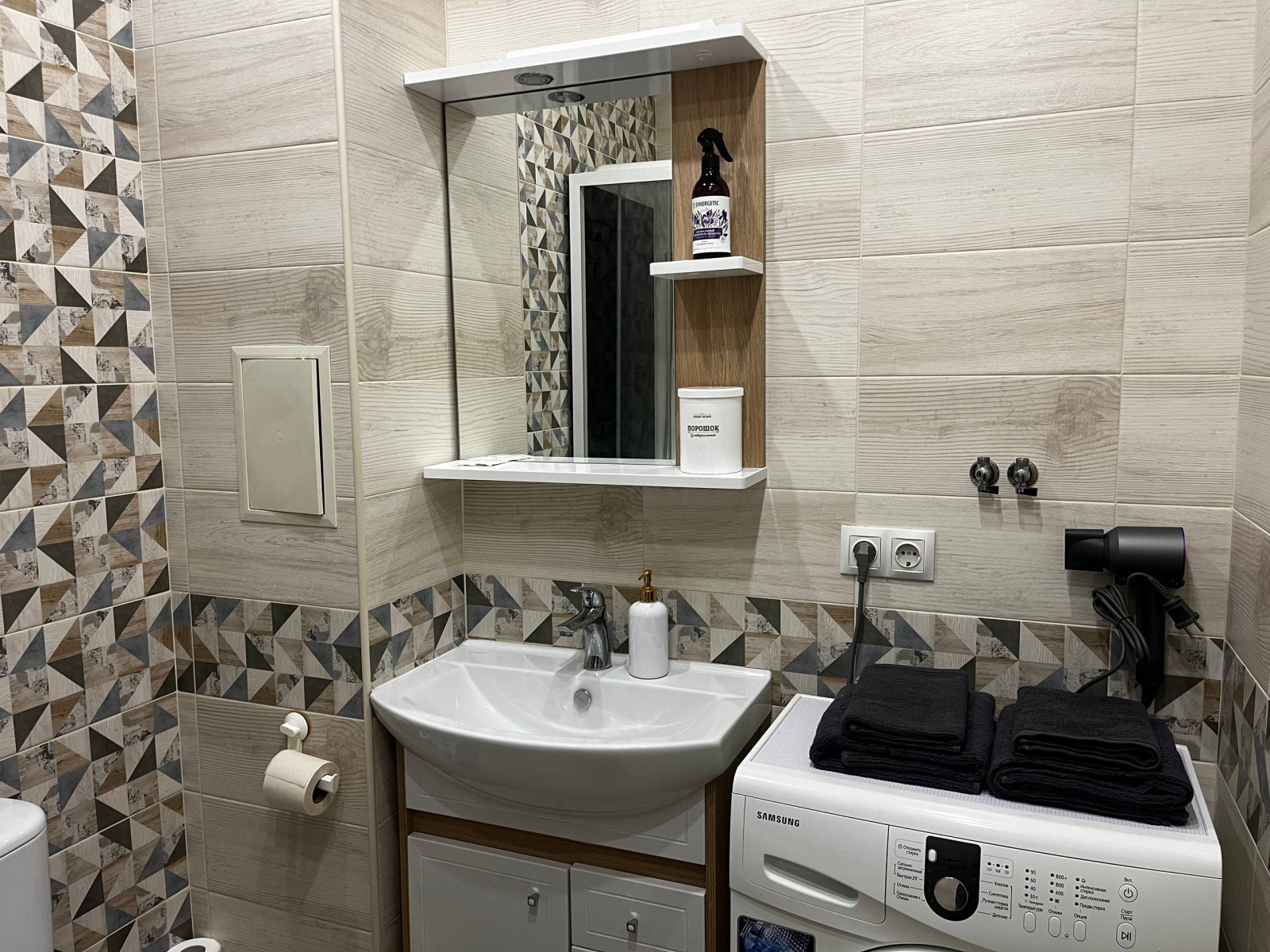 Студия в ЖК "Звёздный городок"