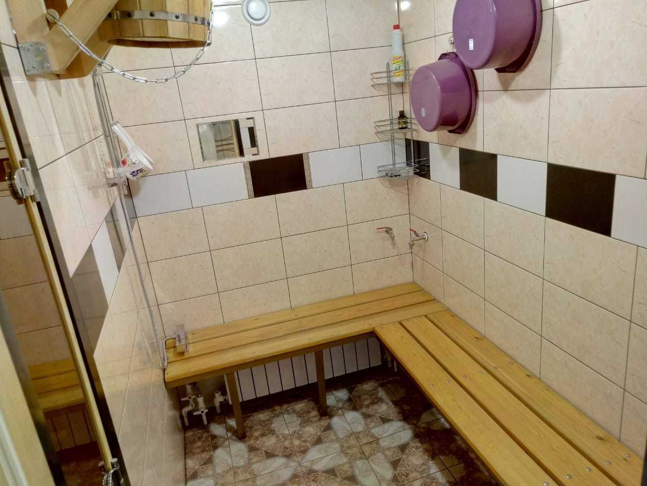 Теплый уютный дом