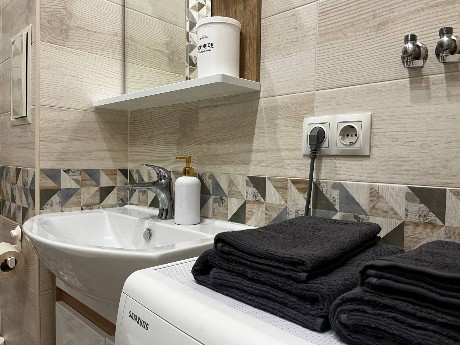 Студия в ЖК "Звёздный городок"