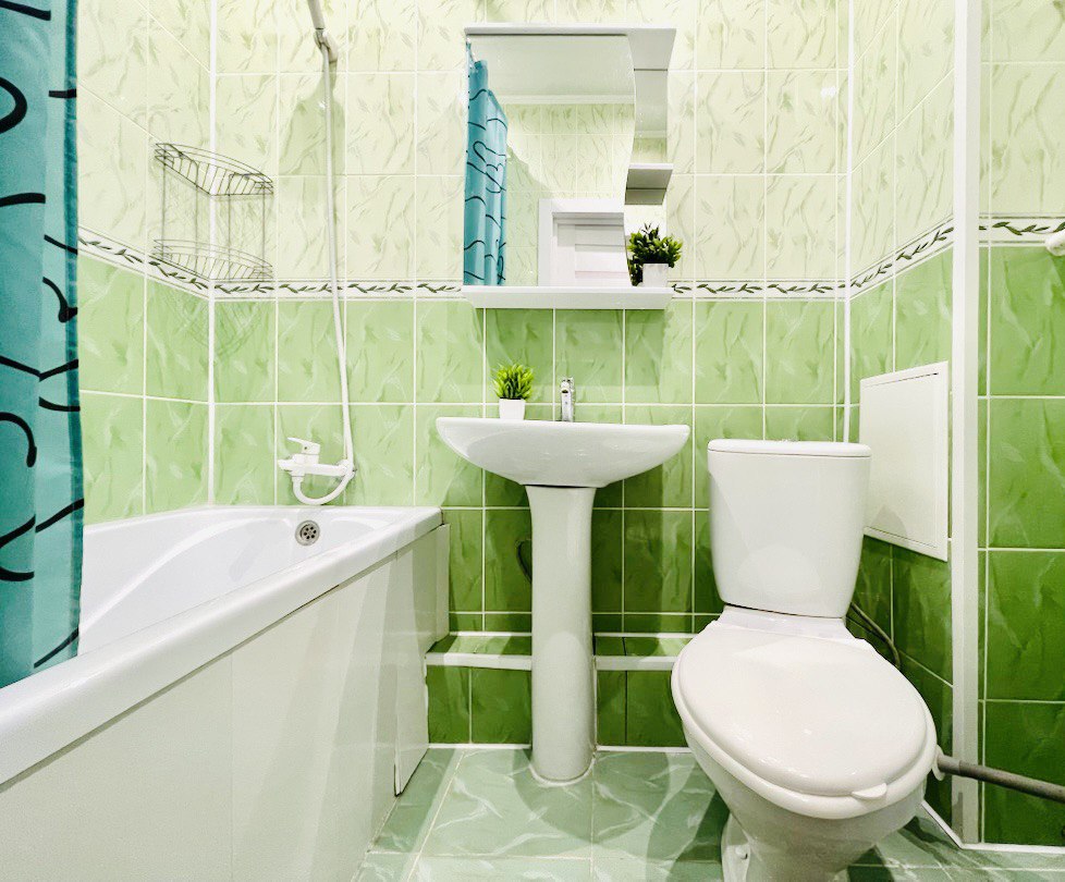 Квартира-студия возле ТЦ СитиМолл