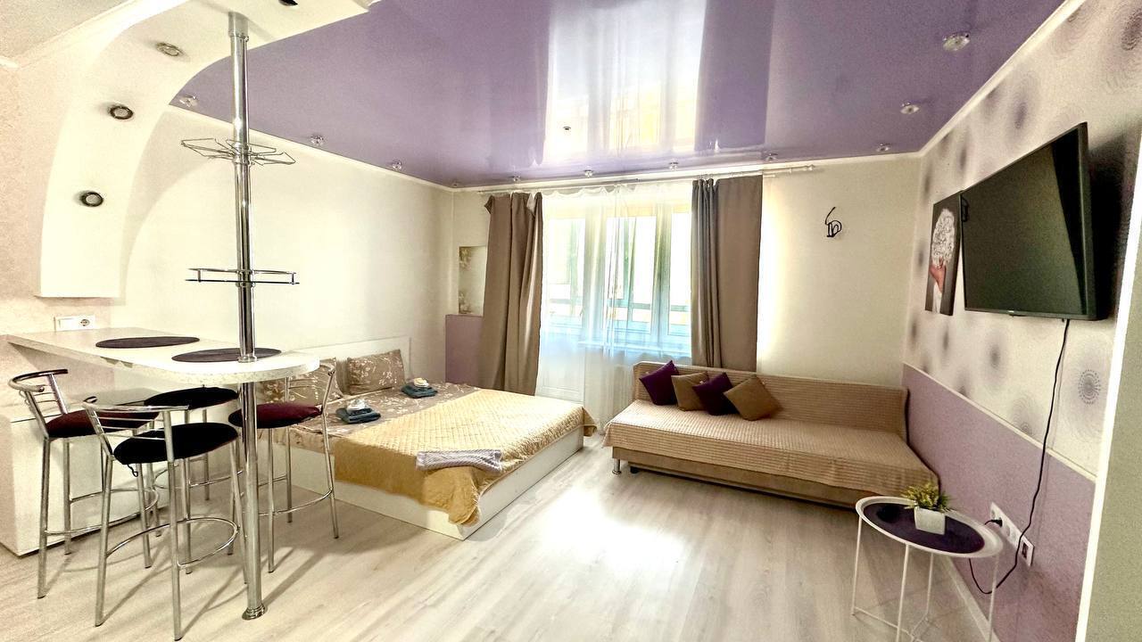 Студия на Сидора Путилова 45