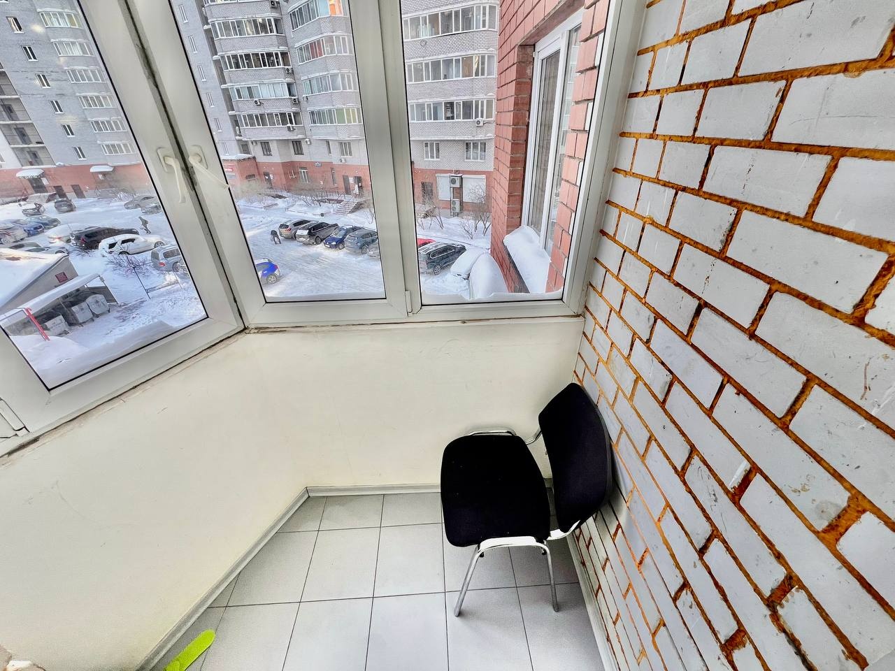 Voyage Апартаменты в Центре Студия