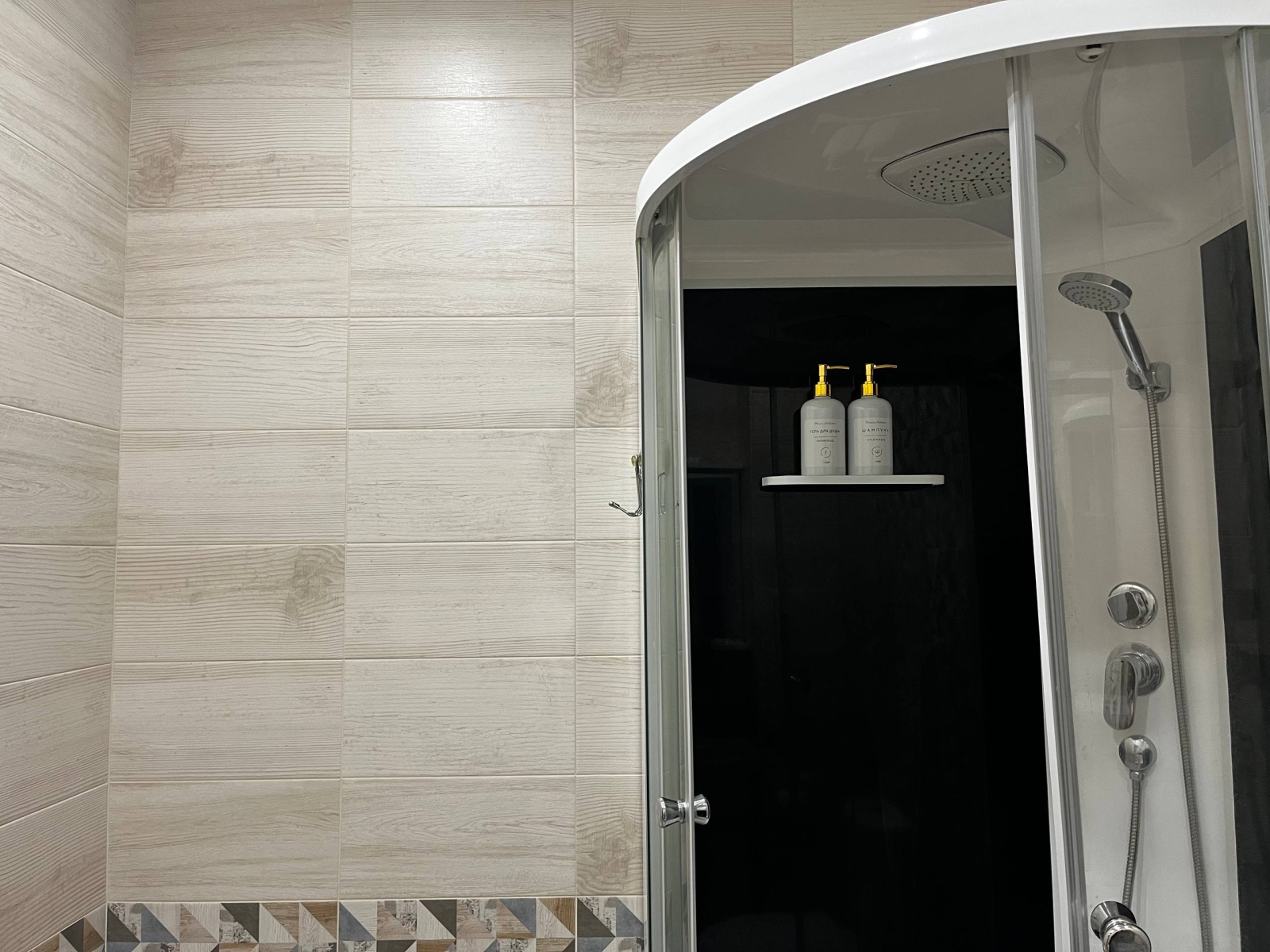 Студия в ЖК "Звёздный городок"