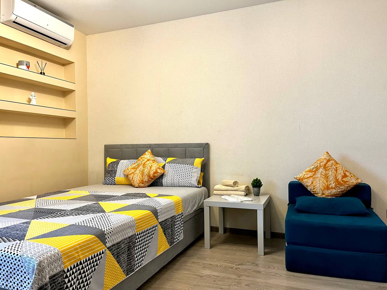 Студия на Судоремонтной 31/1