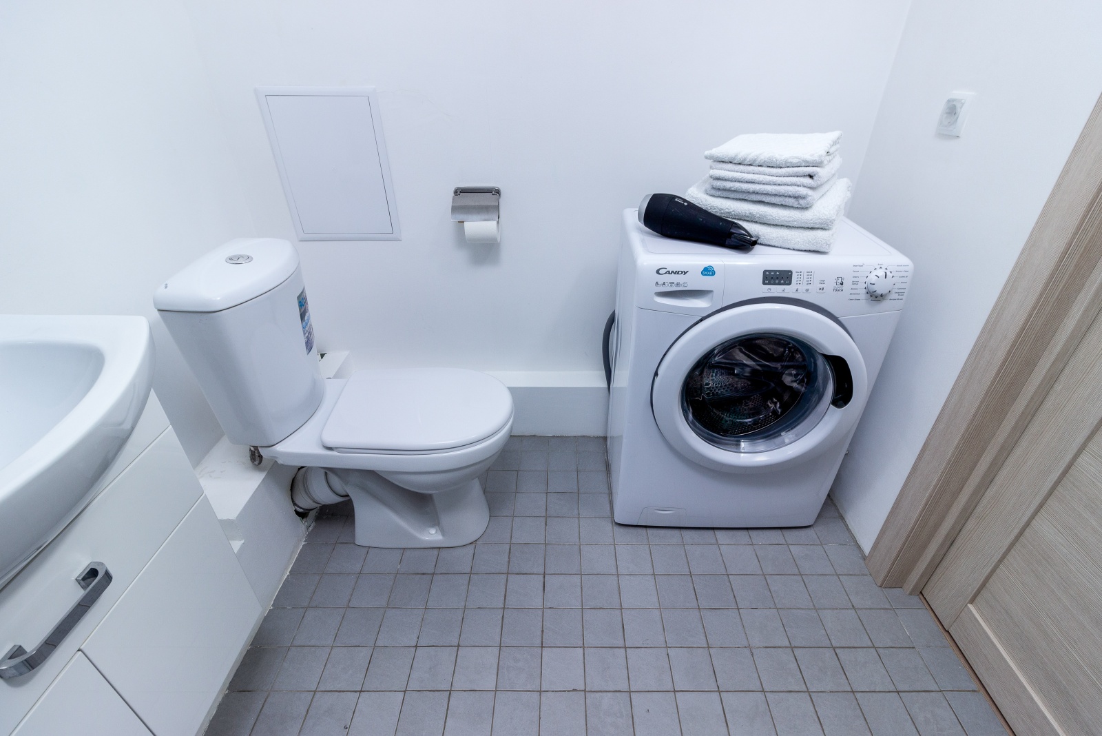 Апартаменты в ЖК Новин 