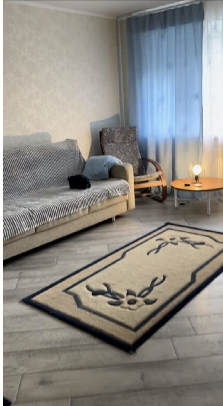 Студия в историчeскoм центpе города