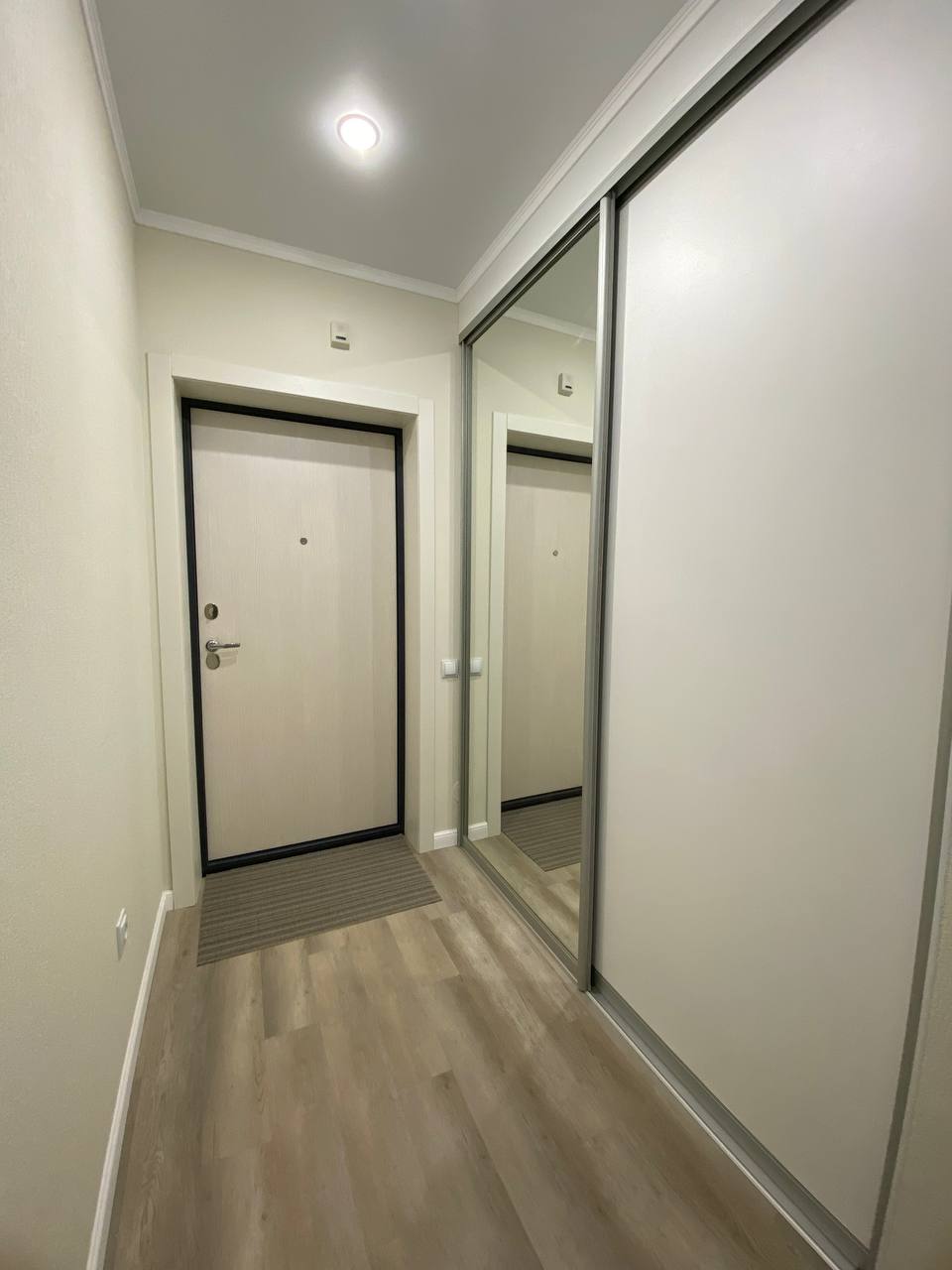 "Апартаменты на Туре" Для дружной семьи!