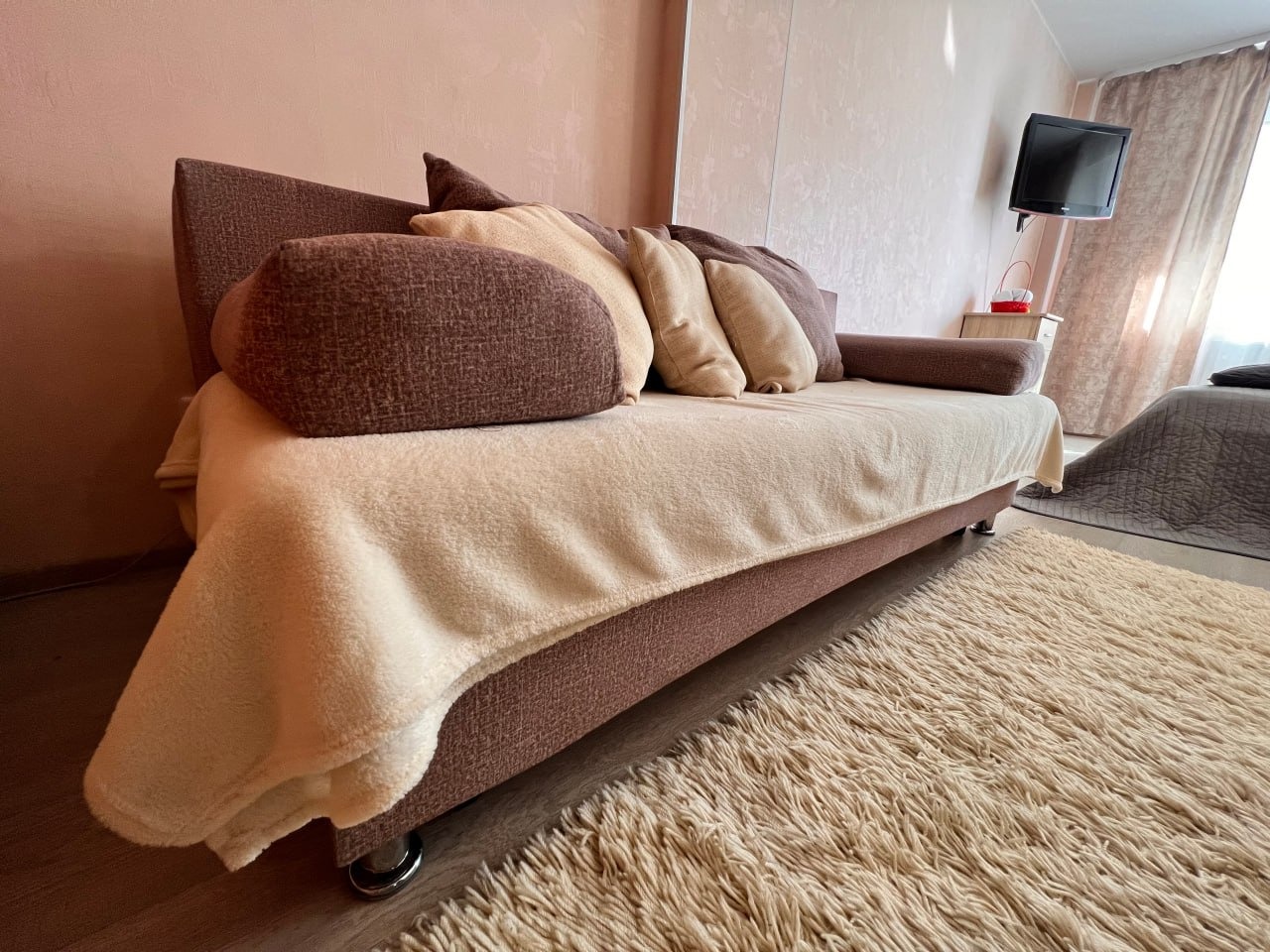  Апартаменты Южный Comfort