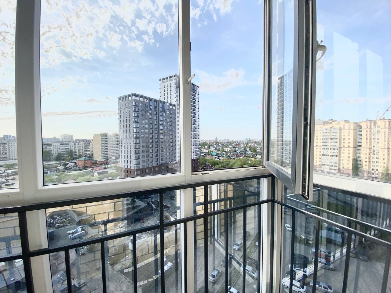 Voyage Apartments