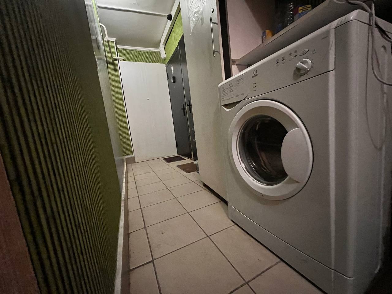 Студия Эконом в Центре