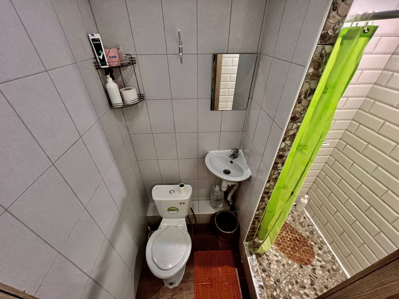в Центре Эконом Уютная Студия