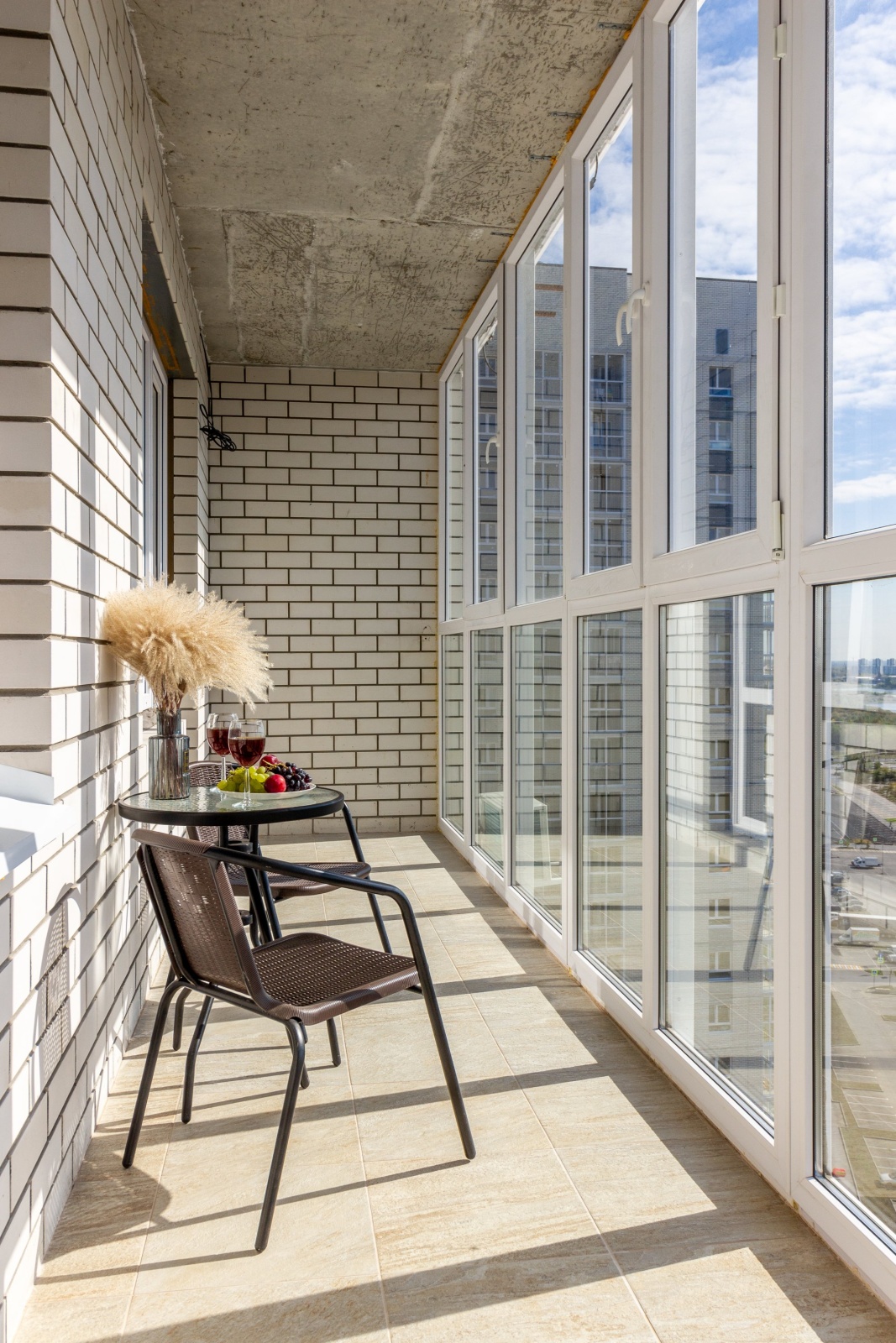 Апартаменты на Мельникайте 2