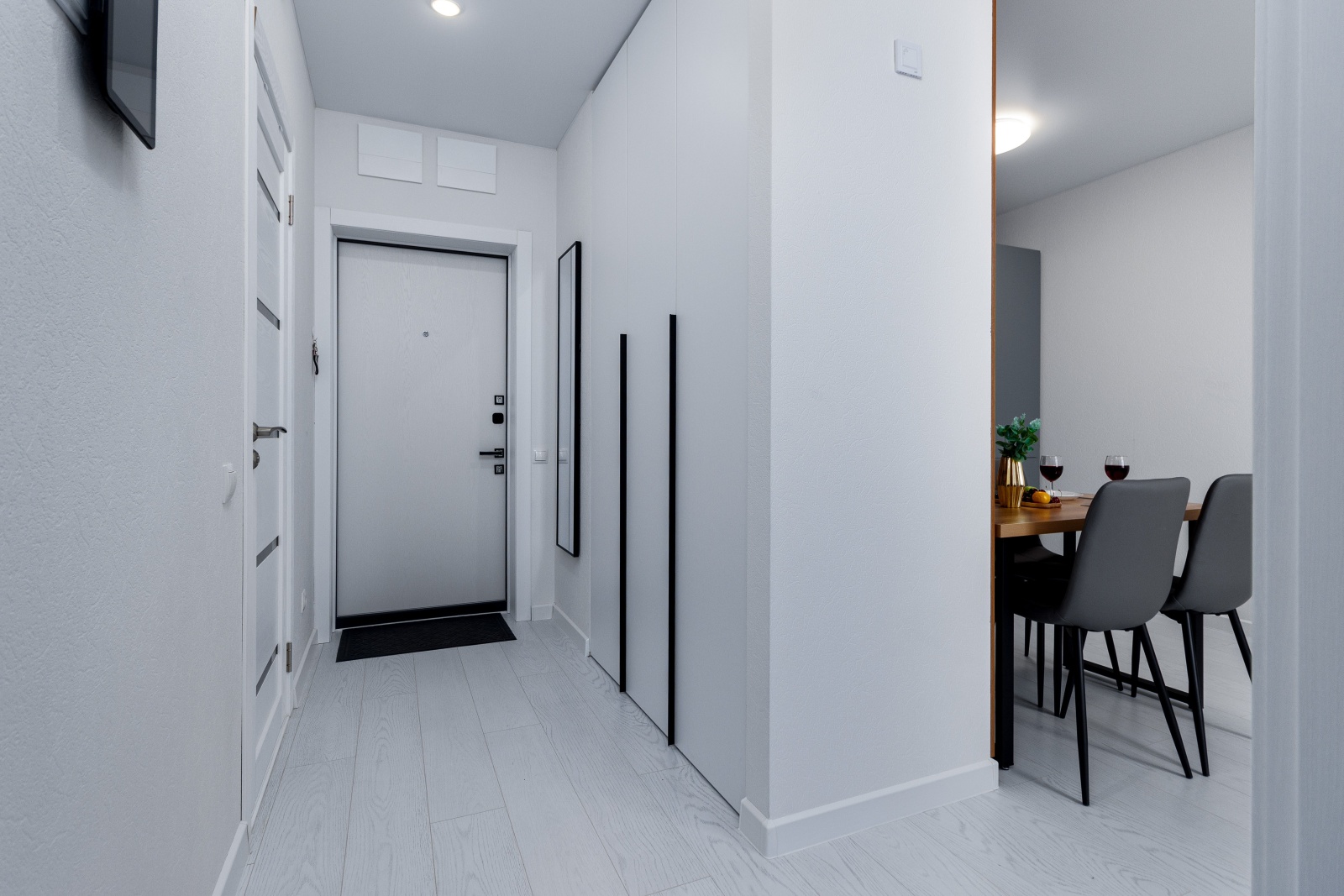 Апартаменты в ЖК Сердце Сибири