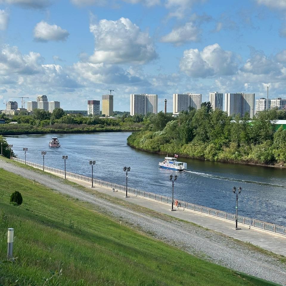 "Апартаменты на Туре" Для дружной семьи!