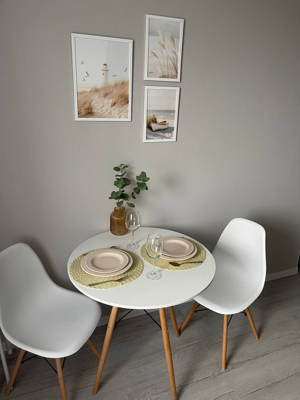 Квартира 3-х местная вблизи аквапарка Лето-Лето