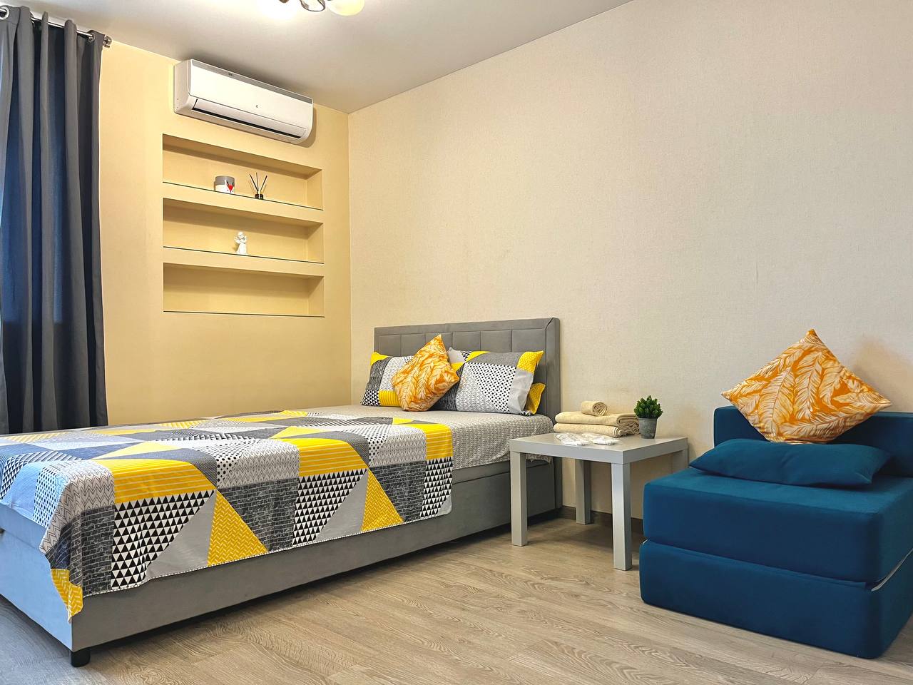 Студия на Судоремонтной 31/1