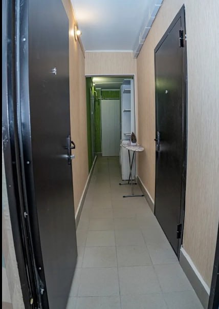 Студия Эконом в Центре