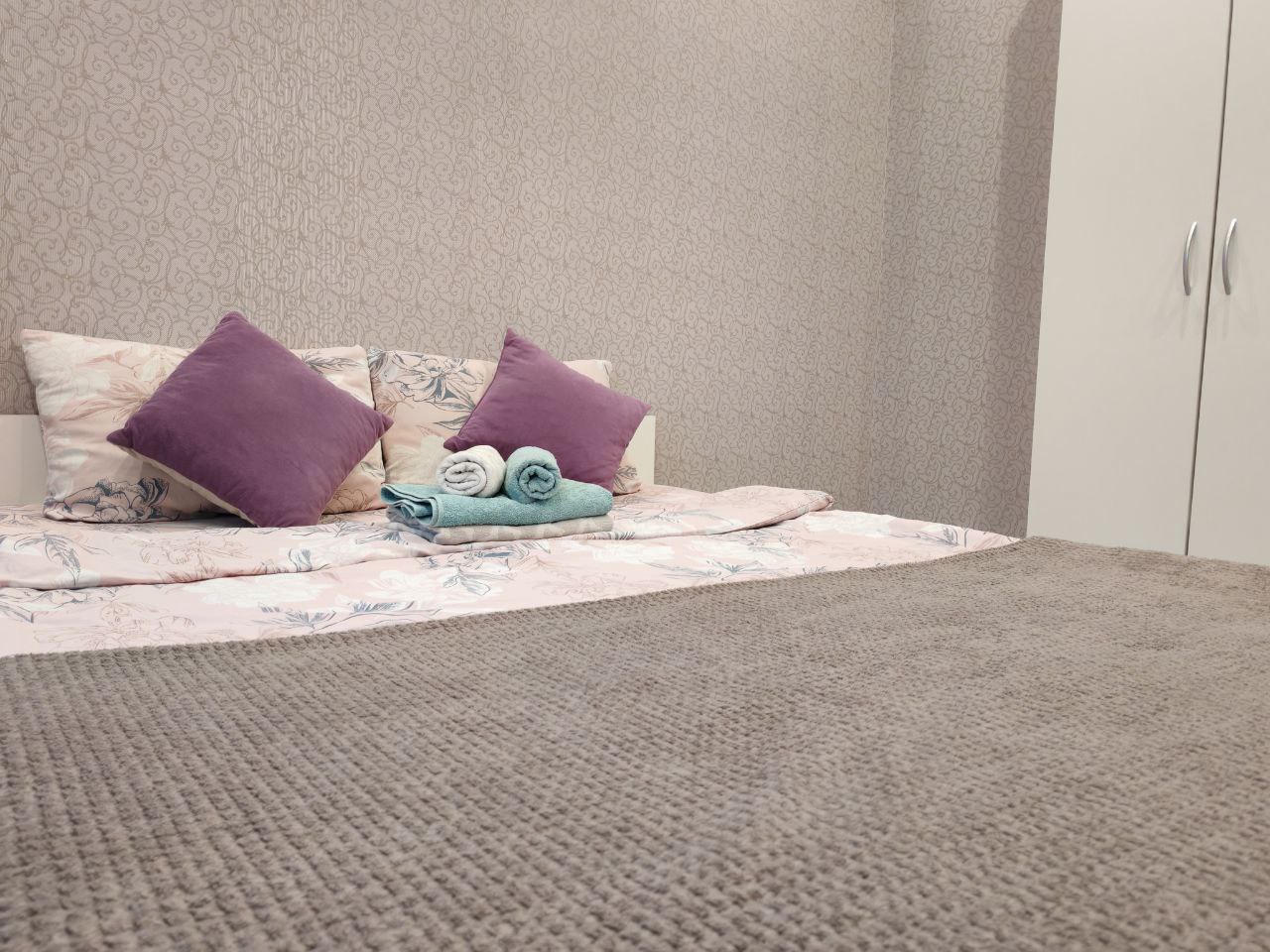 Квартира 1+ в "Звездном городке"