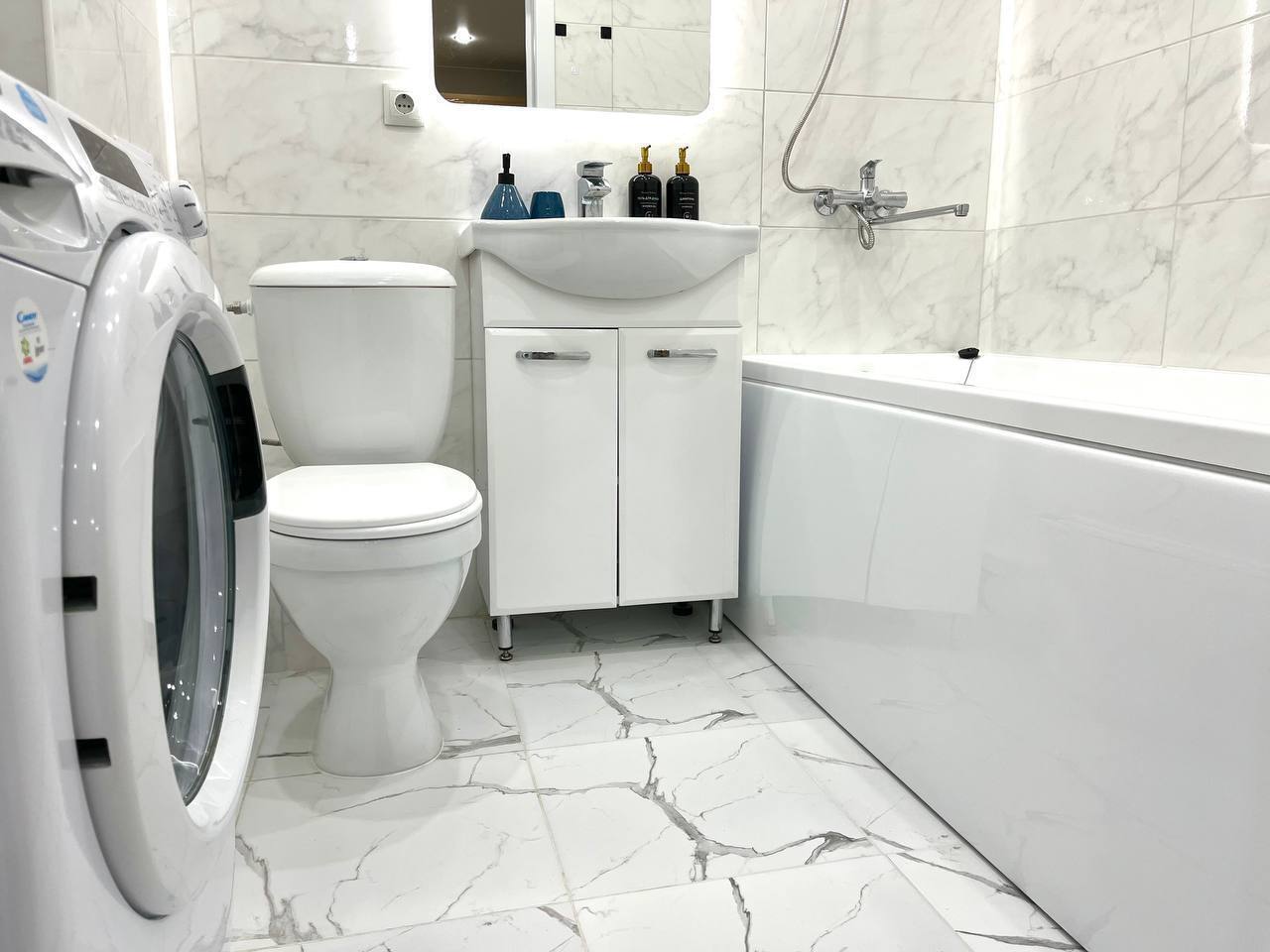 4-х местный номер вблизи аквапарка Лето-Лето