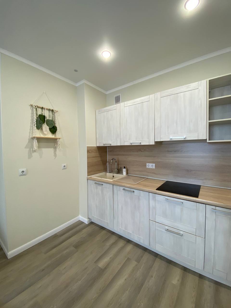 "Апартаменты на Туре" Для дружной семьи!