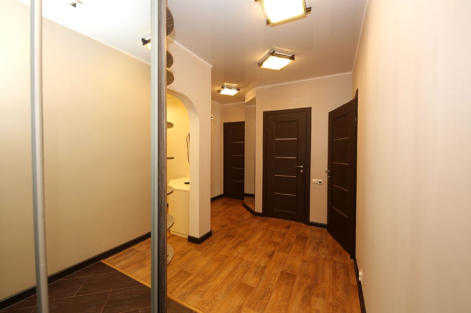 3комн.кв. ул. Комсомольская,75
