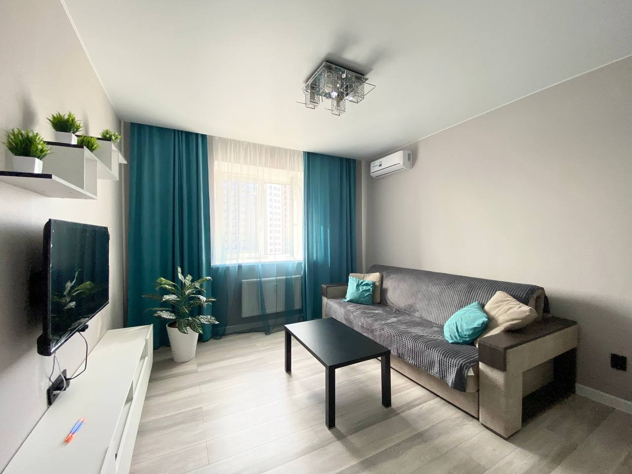 Voyage Apartments