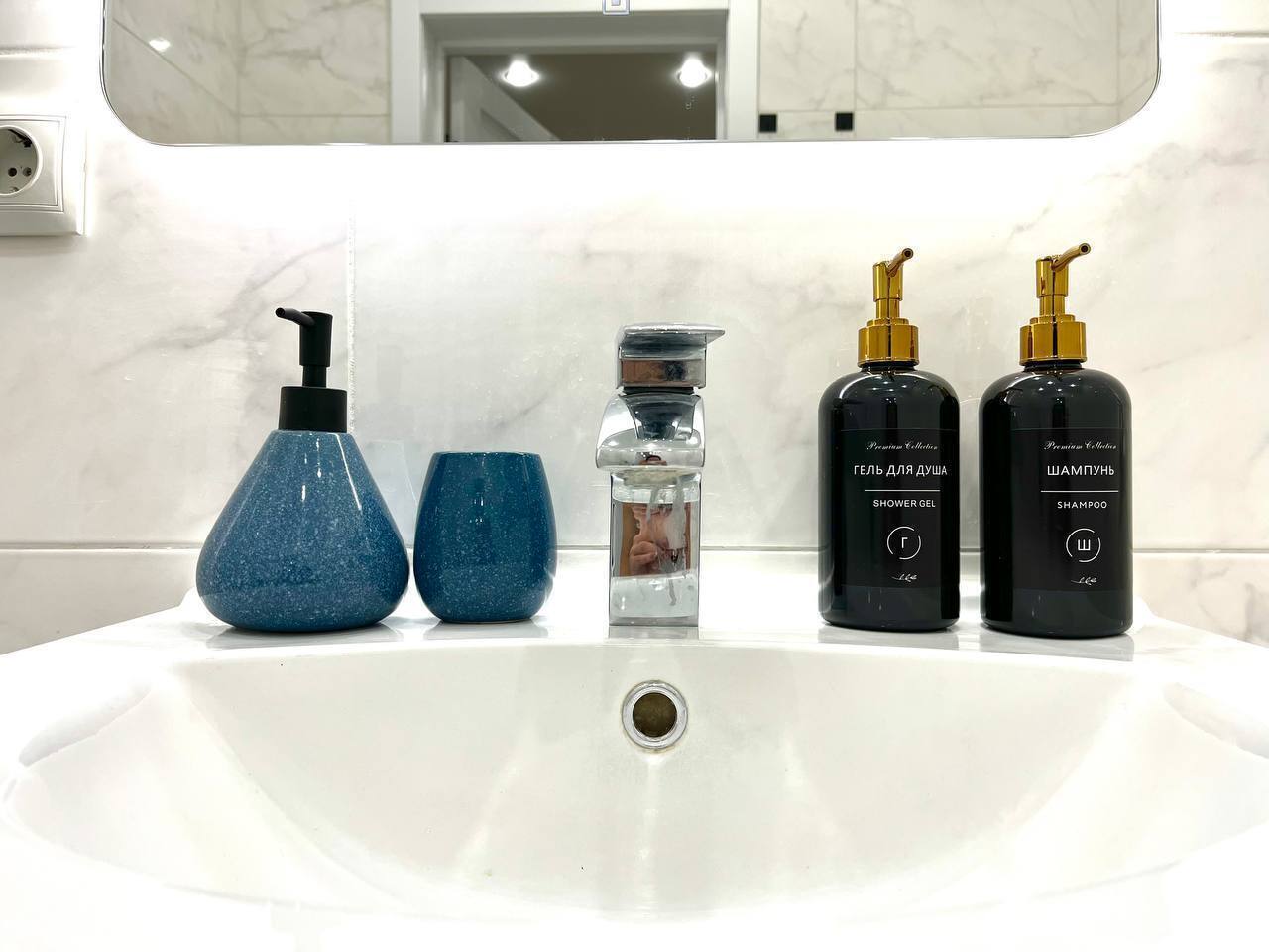 4-х местный номер вблизи аквапарка Лето-Лето