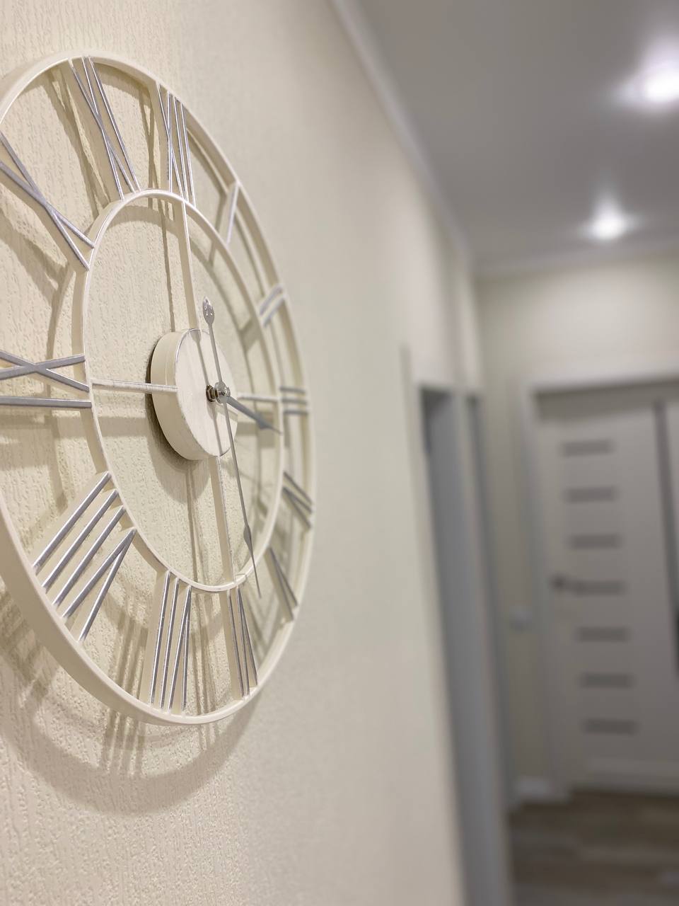 "Апартаменты на Туре" Для дружной семьи!