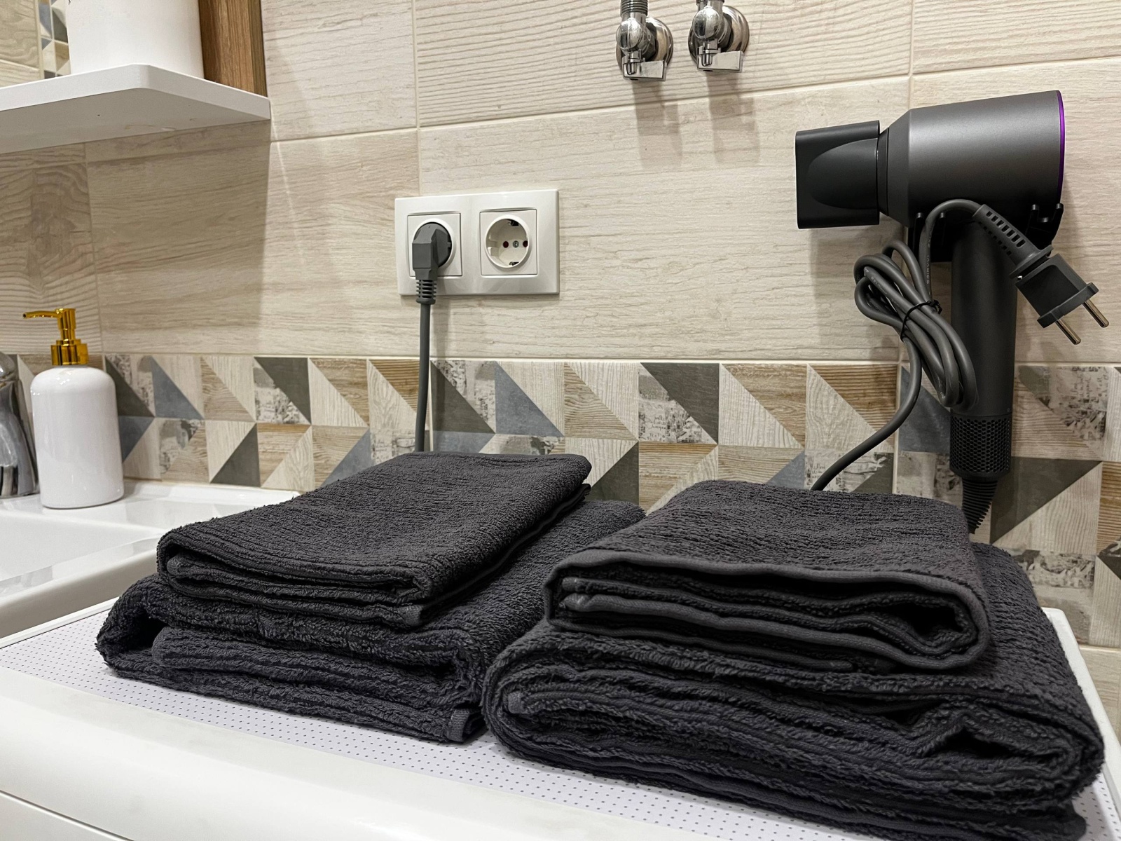 Студия в ЖК "Звёздный городок"